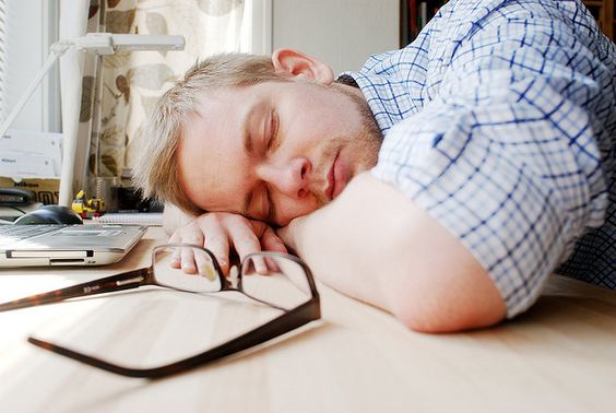 Narcolepsy: What It Is, Causes, Symptoms & Treatment